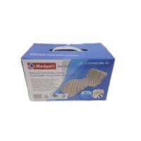 Medwelt Baklava Tipi Havalı Yatak Baklava Tipi Havalı
