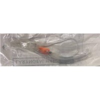 No:4 Larengeal maske Laringeal LARYNGEAL MASK Tek Kullanımlık