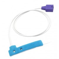 Oximax Nelcor Pulse Oksimetre Probu  9 Pinli - Sünger Tip