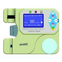 Plusmed UPR 100 İnfüzyon Kontrol Cihazı Serum Kan ısıtma cihazı
