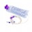 10 Adet Bestmed Beslenme Seti Pompa tipi Enteral Beslenme Seti Mama Torbası Pompa Tipi Cihaz Tipi
