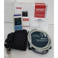 TANSİYON HOLTER CİHAZI ABPM50 