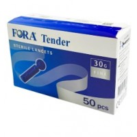 LANSET PARMAK DELME İĞNESİ 