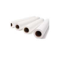 20Rulo Lamineli Muane Masa Örtüsü Sedye Örtüsü 50 Cm * 50 Metre 