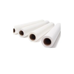 20Rulo Lamineli Muane Masa Örtüsü Sedye Örtüsü 50 Cm * 50 Metre 