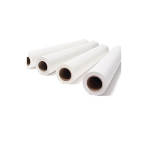 20Rulo Lamineli Muane Masa Örtüsü Sedye Örtüsü 50 Cm * 50 Metre 