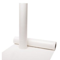Lamineli Muane Masa Örtüsü Sedye Örtüsü 50 Cm * 50 Metre 