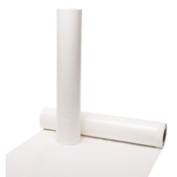 Lamineli Muane Masa Örtüsü Sedye Örtüsü 50 Cm * 50 Metre 