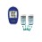Gluco Leader Şeker Ölçüm Cihazı ve 50 Adet Ölçüm Ölçüm Stribi