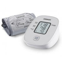 Omron M2 Basıc Hem-7121j-e Üst Koldan Ölçer Dijital Tansiyon Aleti