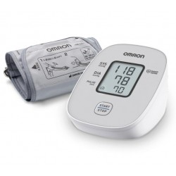 Omron M2 Basıc Hem-7121j-e Üst Koldan Ölçer Dijital Tansiyon Aleti