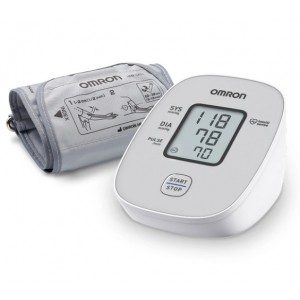 Omron M2 Basıc Hem-7121j-e Üst Koldan Ölçer Dijital Tansiyon Aleti