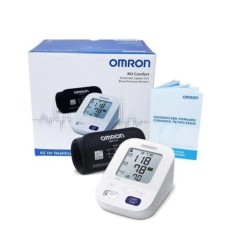 Omron M3 Comfort Tansiyon Aleti