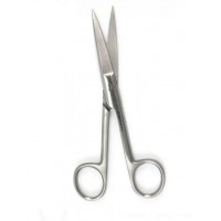 Cerrahi Makas Sivri / Sivri S/S 