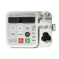 2.el Alcor Sentinel Plus Enteral Beslenme Pompası
