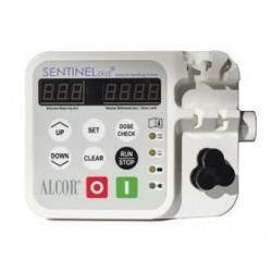 2.el Alcor Sentinel Plus Enteral Beslenme Pompası